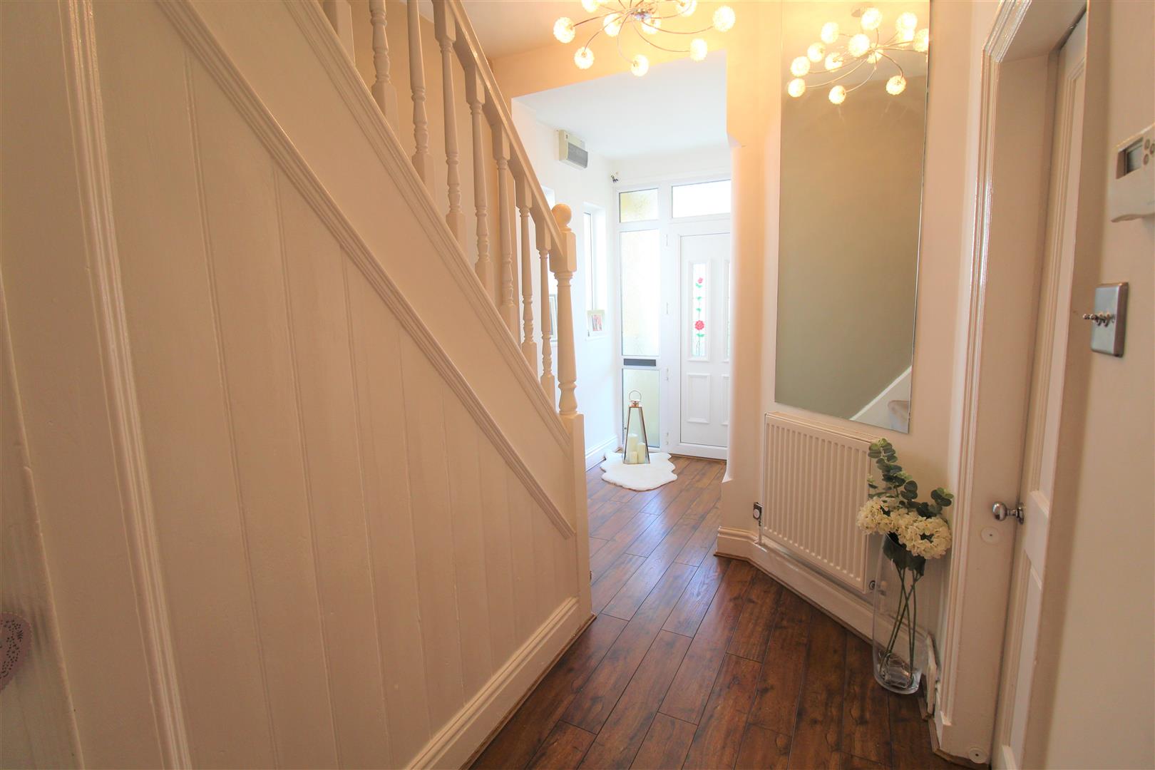 Newford Crescent, Milton, Stoke-On-Trent